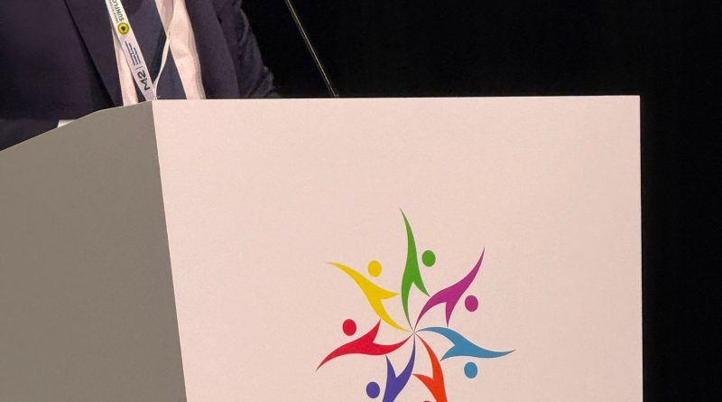 L’eccellenza di San Marino nel turismo approda all’Università di Urbino: lezione del Segretario Pedini Amati al seminario accademico