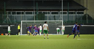 Campionato: il Domagnano scavalca la Folgore al terzo posto,la Libertas impone il pareggio al Cosmos