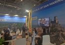 La Repubblica di San Marino presente al WTM 2025