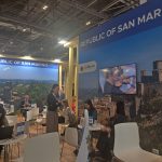 La Repubblica di San Marino presente al WTM 2025