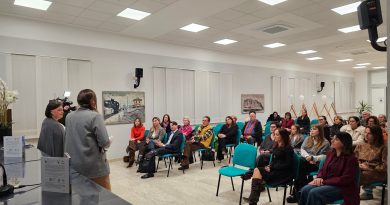 Presentato il libro fotografico per bambini “Alla ricerca di Marino”