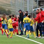 Formazione: attivato un nuovo corso UEFA C Grassroots presso la FSGC