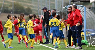 Formazione: attivato un nuovo corso UEFA C Grassroots presso la FSGC