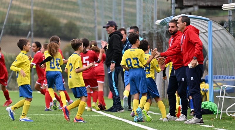 Formazione: attivato un nuovo corso UEFA C Grassroots presso la FSGC