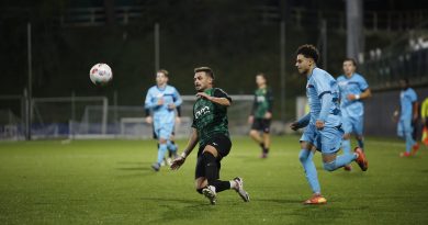 Campionato: la vetta si contende d’anticipo