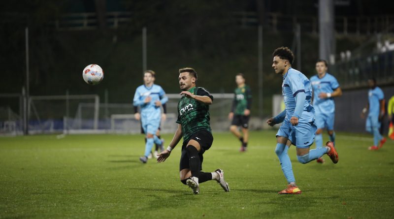 Campionato: la vetta si contende d’anticipo