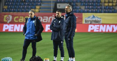 Nazionale: San Marino chiude in Romania, Vitaioli per la tripla cifra