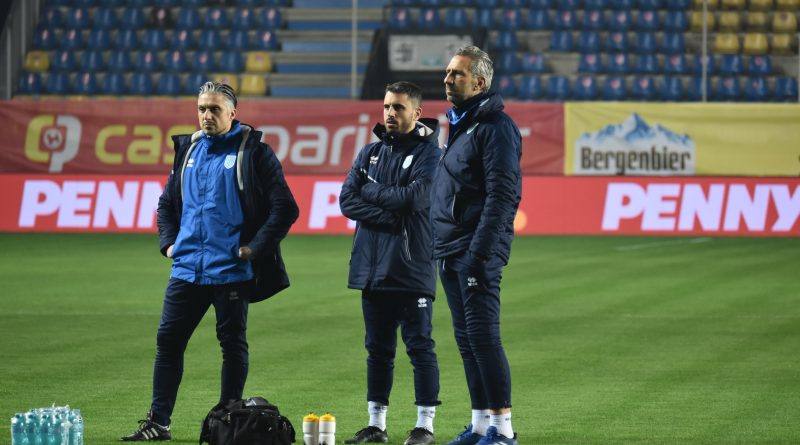 Nazionale: San Marino chiude in Romania, Vitaioli per la tripla cifra