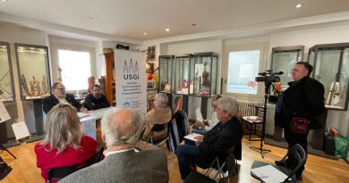 USGi, l’Unione Sammarinese Giornalisti e Fotoreporters, compie vent’ anni: un evento per celebrare l’importante traguardo