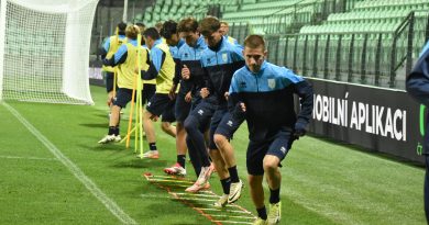 Nazionale: domani l’amichevole con la Cechia