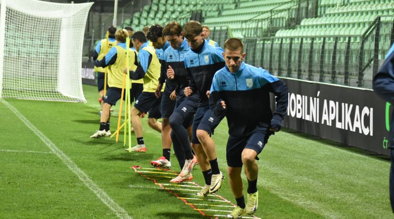 Nazionale: domani l’amichevole con la Cechia