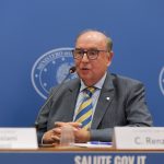 Presidente dell’ASGG interviene al convegno “La Sanità cheVorrei” organizzato dal Ministero della Salute Italiano a Roma