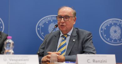 Presidente dell’ASGG interviene al convegno “La Sanità cheVorrei” organizzato dal Ministero della Salute Italiano a Roma