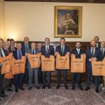 Torna sabato 15 novembre l’appuntamento con la Giornata Nazionale della Colletta Alimentare