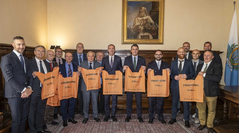 Torna sabato 15 novembre l’appuntamento con la Giornata Nazionale della Colletta Alimentare