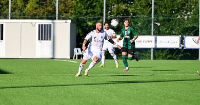 Risoluzione consensuale del contratto con il con Filippo Baldinini