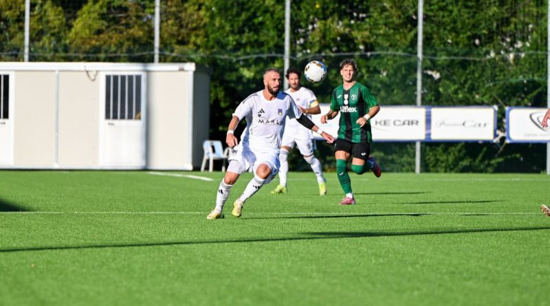 Risoluzione consensuale del contratto con il con Filippo Baldinini