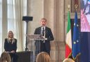 Partecipazione della Segreteria di Stato per gli Affari Interni al convegno dedicato all’italofania