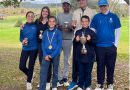 Golf San Marino brillante agli Interregionali Emilia Romagna–Marche: argento a squadre e titolo individuale a Bianca Maria Gardini