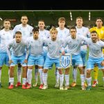 Nazionale: Cechia di misura, Titani in partita e vicini al pari con Riccardi