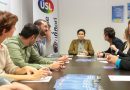 USL: torna a riunirsi la Segreteria per fare il punto sulla riforma dell’IGR