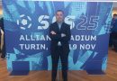 FSGC: Nardoni all’Allianz Stadium per l’ottavo Social Football Summit