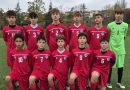 Giovanili: U15 e U17 espugnano il Romeo Neri, trasferte felici per le Titane di Rossi e De Angelis