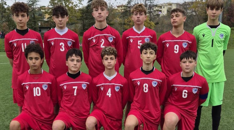 Giovanili: U15 e U17 espugnano il Romeo Neri, trasferte felici per le Titane di Rossi e De Angelis