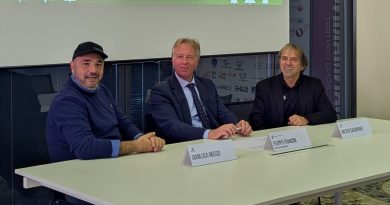 San Marino torna capitale della musica europea con le finali del Tour Music Fest 2025