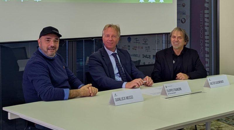 San Marino torna capitale della musica europea con le finali del Tour Music Fest 2025