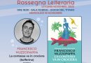 Francesco Muzzopappa ospite di “Mementi – Mercoledì d’Autore”: il 19 novembre la presentazione del nuovo romanzo