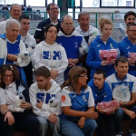 Buona riuscita per l’edizione 2025 del trofeo “Boccia-Amici”