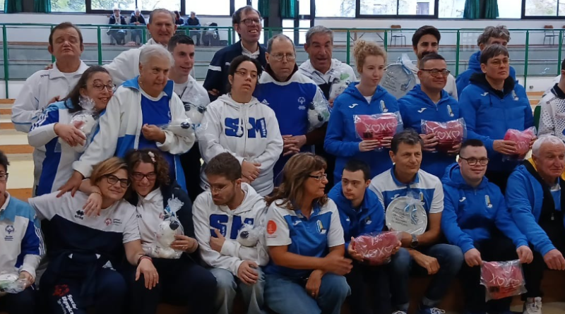 Buona riuscita per l’edizione 2025 del trofeo “Boccia-Amici”