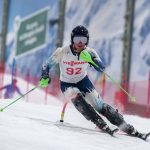 San Marino centra la qualificazione perle Olimpiadi di Milano-Cortina 2026