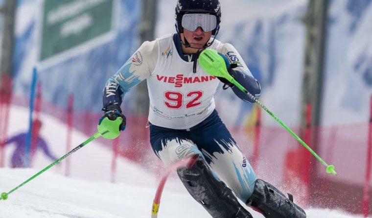 San Marino centra la qualificazione perle Olimpiadi di Milano-Cortina 2026