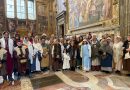 San Marino in Vaticano: il Presepe Vivente di Montegiardino porta la spiritualità del Titano nell’evento record a Roma