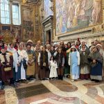 San Marino in Vaticano: il Presepe Vivente di Montegiardino porta la spiritualità del Titano nell’evento record a Roma