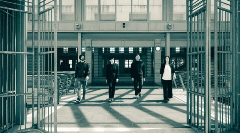 Il nuovo progetto di Es Nova: “Solo” e la composizione del cine-occhio