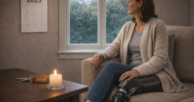 Fine Anno. Tempo di bilanci, ma anche di verità