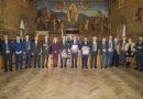Udienza presentazione calendario BSM 2026