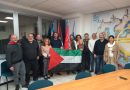Dalla Cisgiordania una testimonianza della resistenza non violenta dei palestinesi