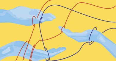 CSdL, PSD e Libera celebrano i 70 dell’ISS