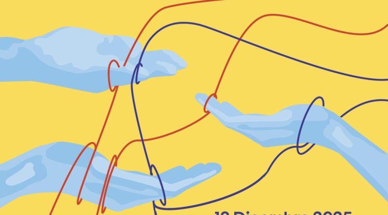 CSdL, PSD e Libera celebrano i 70 dell’ISS