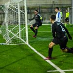 Futsal: il Domagnano torna alla vittoria, Tre Penne secondo in attesa dei posticipi