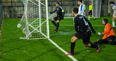 Futsal: il Domagnano torna alla vittoria, Tre Penne secondo in attesa dei posticipi