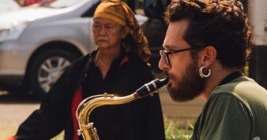 Translating Pram e Cooperativa Culturale Il Macello: un sabato dedicato alla musica giavanese a cura di Paolo Rossi
