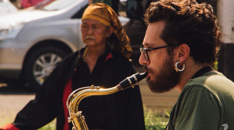 Translating Pram e Cooperativa Culturale Il Macello: un sabato dedicato alla musica giavanese a cura di Paolo Rossi