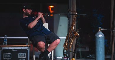 Translating Pram e Cooperativa Culturale Il Macello: un sabato dedicato alla musica giavanese a cura di Paolo Rossi