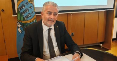 Eccellenza senza confini: la bandiera del Titano sventola sui podi internazionali