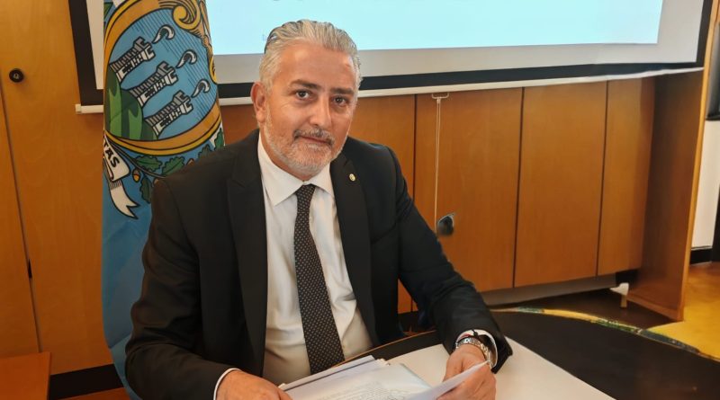 Eccellenza senza confini: la bandiera del Titano sventola sui podi internazionali